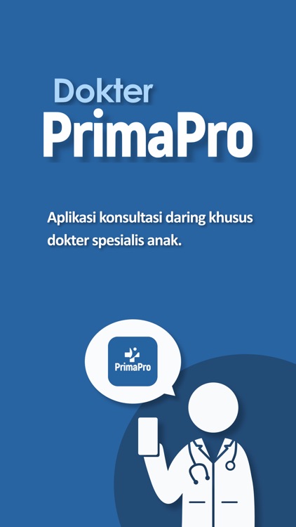 Dokter PrimaPro