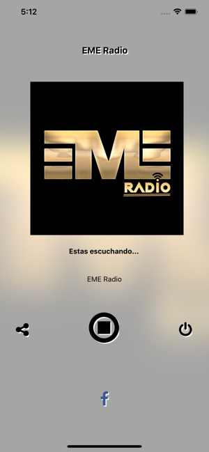 EME Radio(圖3)-速報App