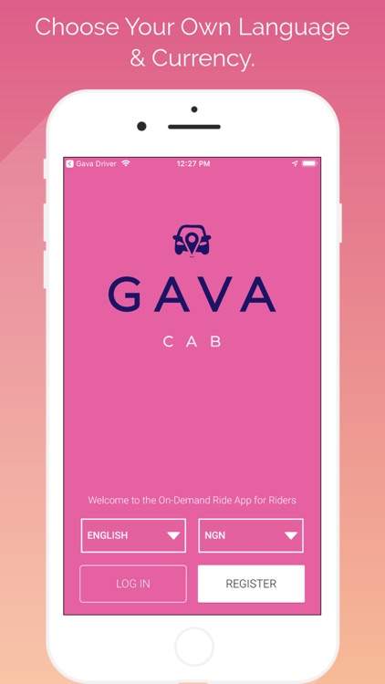 Gava Cab