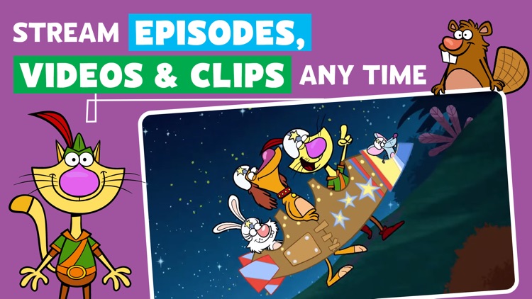 PBS KIDS Video screenshot-3