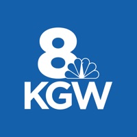 Portland, Oregon News from KGW app not working? crashes or has problems?