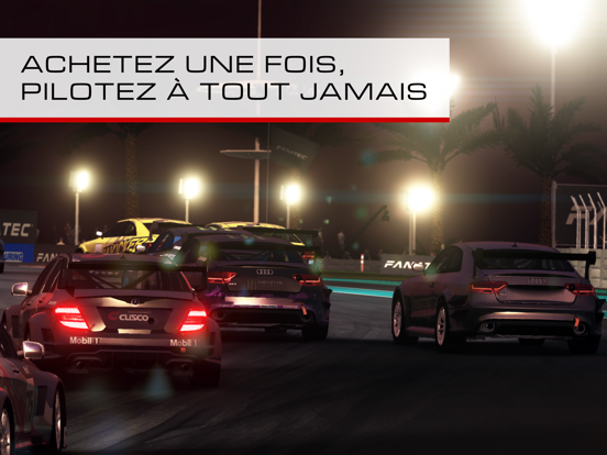 GRID™ Autosport GRID™ Autosport