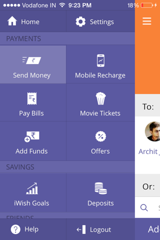 Pockets By ICICI Bank - náhled