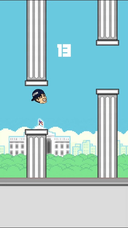 Flappy Yang