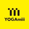 YOGAmiii瑜伽迷