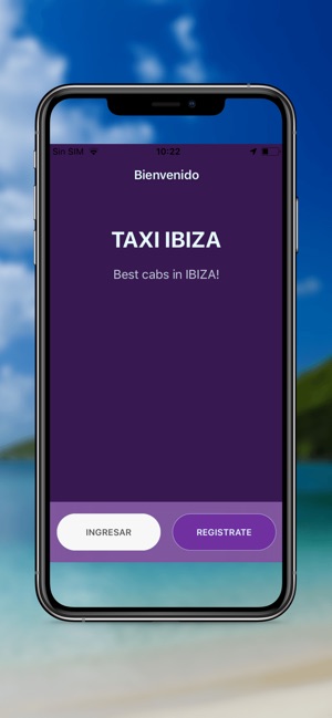 TAXI IBIZA(圖2)-速報App