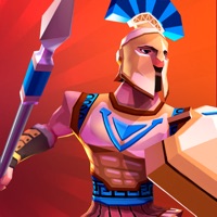 Trojan War: Guerrier de Sparte pour PC