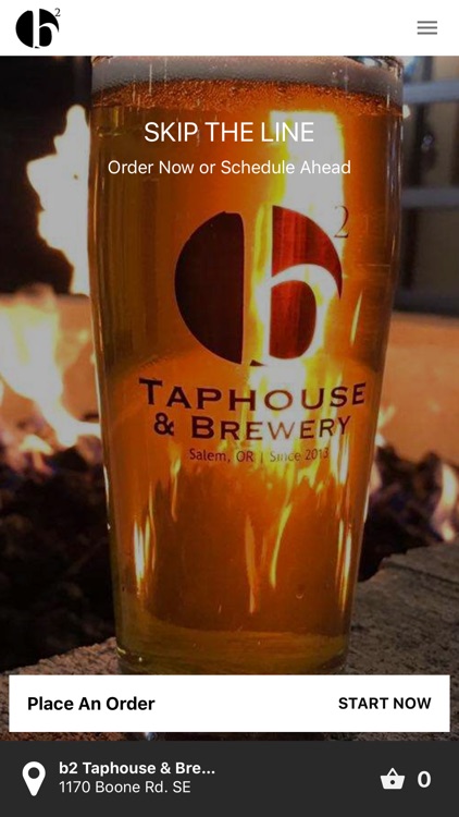 b2 Taphouse & Brewery