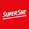 SuperShe: Learn, Share, Meet