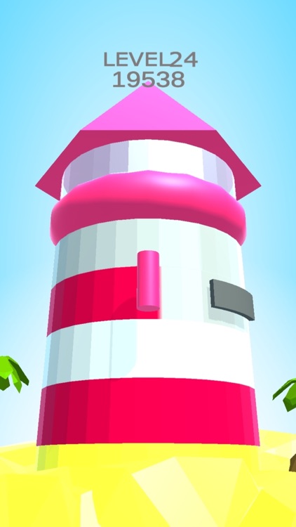 Paint The Lighthouse!!! screenshot-5