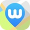 The Wherecom app is the companion app for the Whereocom wearable phone and locator for kids 4-11 years old