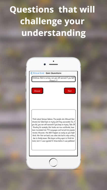 Link2Learning screenshot-4