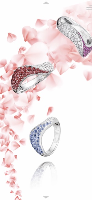 Adler Jewellery Magazine(圖1)-速報App