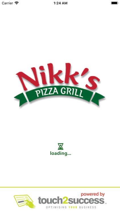 Nikk's Pizza Grill