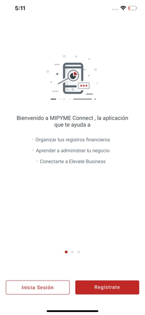 MIPYME Connect