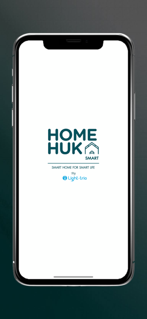 HomehukSmart(圖1)-速報App