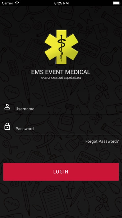 EMS Medic