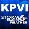 KPVI Storm Tracker Weather