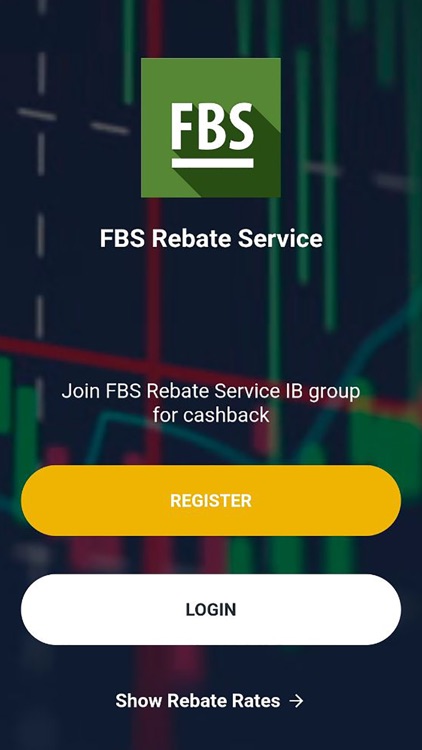 Rebate Service