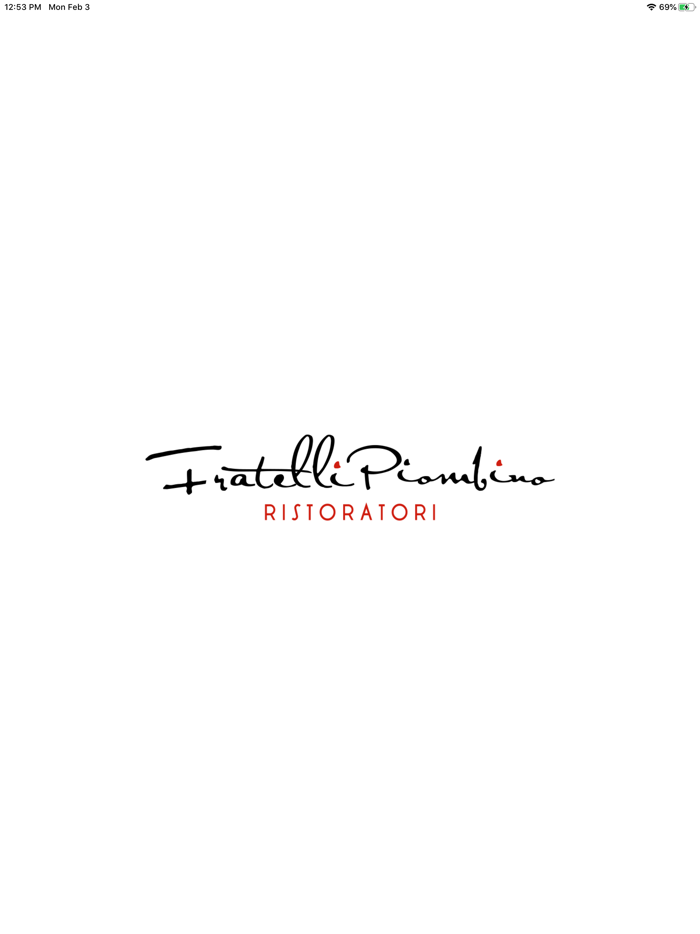 Fratelli Piombino Ristoratori