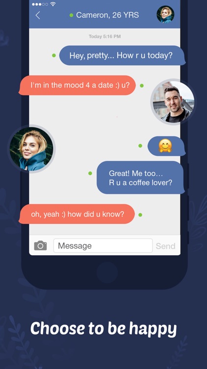 LoveAgain - Dating App screenshot-5
