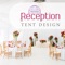 Reception Tent Design Provider useful application for getting Reception Tent Design Orders