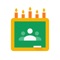 Classroom is a free service for schools, non-profits, and anyone with a personal Google account
