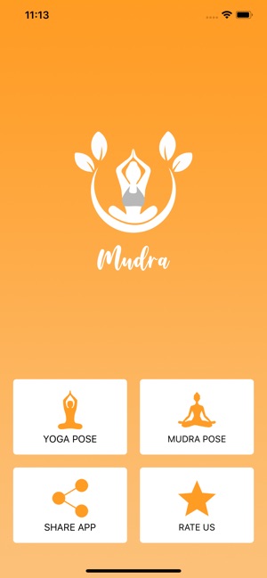 Mudra Poses(圖2)-速報App