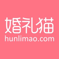 婚礼猫-结婚服务电子请柬制作app
