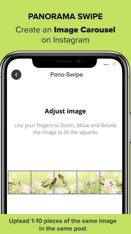 Giant Square - Grids Editor screenshot-6