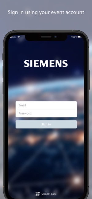 Siemens Event