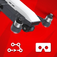 Spark PRO - Waypoint & VR pour PC