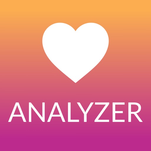 Like & Liker Analyzer iOS App