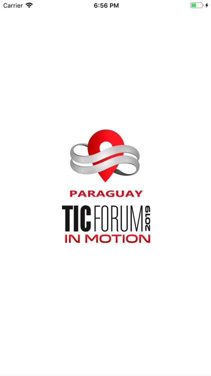 TIC FORUM In Motion | Paraguay