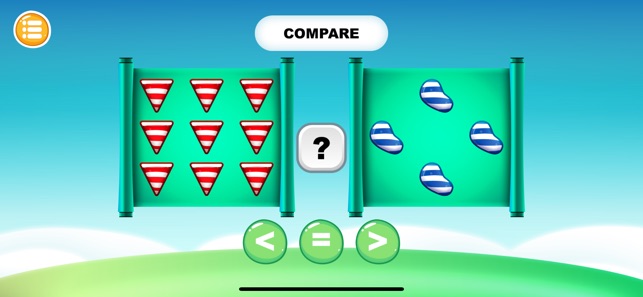 Baldino Class: Cool Math Games(圖7)-速報App