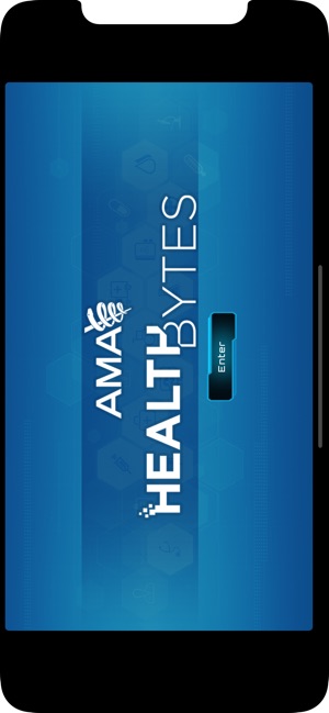 AMA HealthBytes(圖1)-速報App