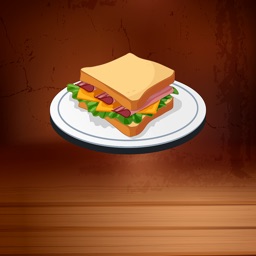 Seenjaan Sandwich