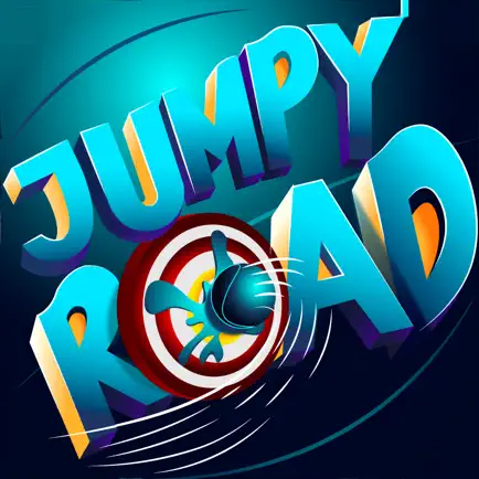 Jumpy Road-Fun Читы