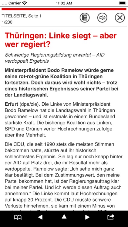 Lahrer Anzeiger screenshot-5