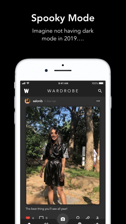 Wardrobe - Fashion For All! screenshot-5