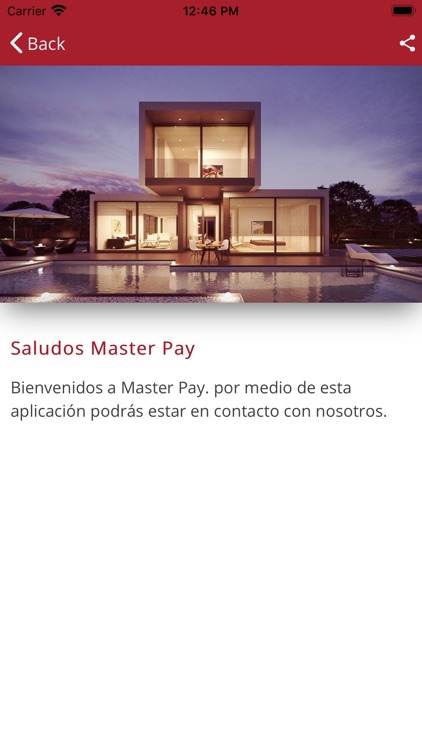 Master Pay