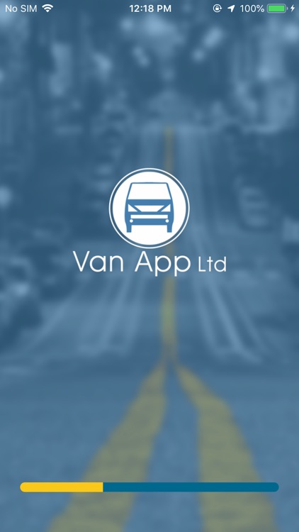Van App