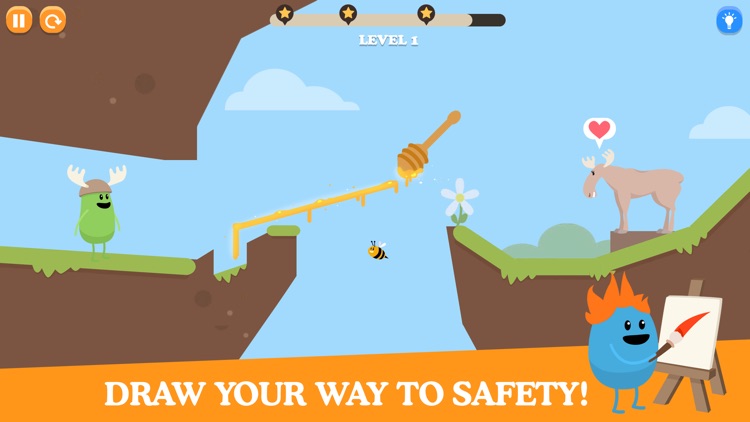 Dumb Ways To Draw screenshot-3