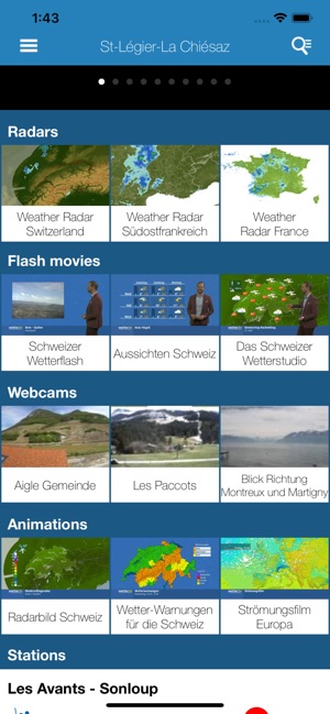 Weather News PRO(圖2)-速報App