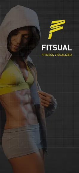 Game screenshot Fitsual App mod apk
