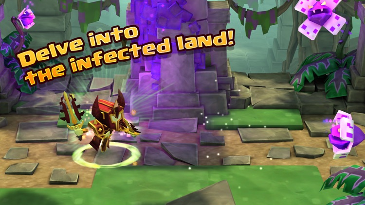 Dungeon Boss