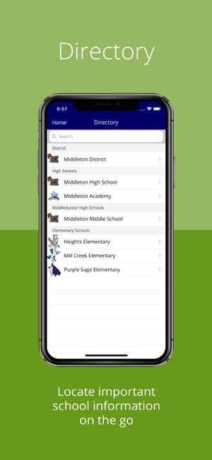 Sequatchie County Schools(圖2)-速報App