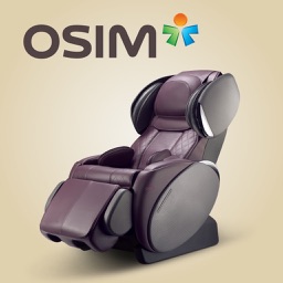 OSIM uDivine V by OSIM International Ltd