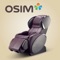 Leveraging the power of smart devices and mobile app technology, OSIM, the global leader in branded healthy lifestyle products and well-being, has its own uMagic App across the major platforms