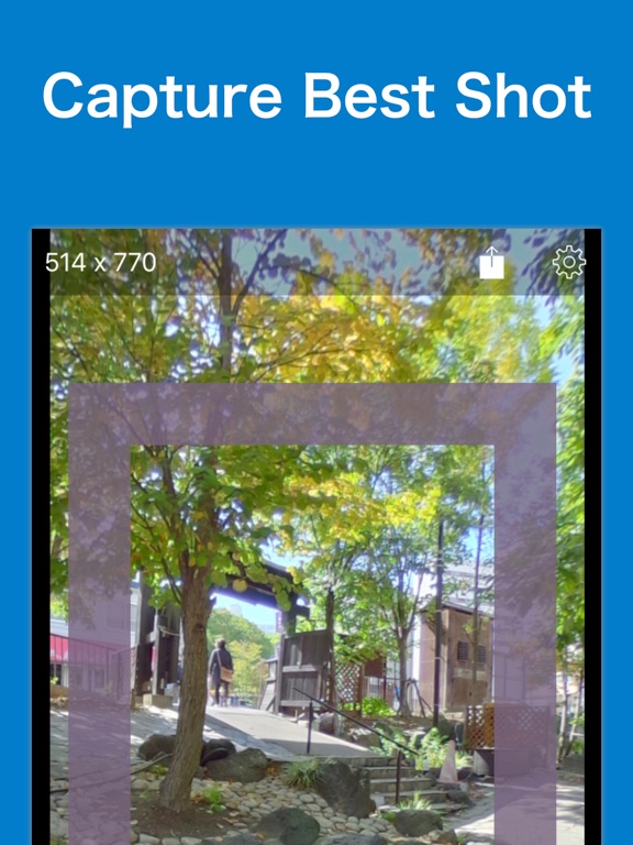 Screenshot #6 pour VR Photo Viewer
